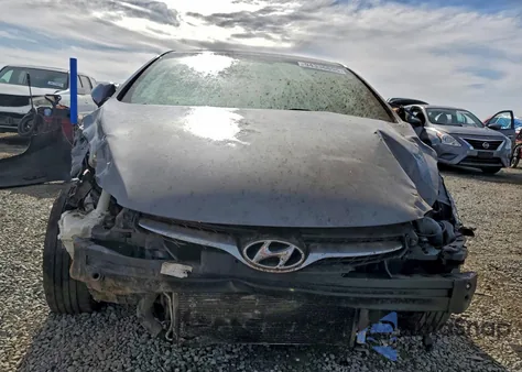 2013 Hyundai Elantra Gls from USA, damaged, VIN 5NPDH4AE8DH364350